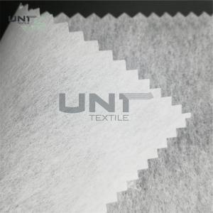 Polyester Rayon Viscose Embroidery Stabilizer Paper LDPE Coating