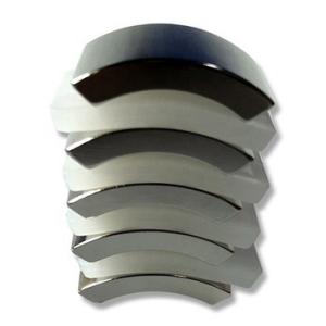 N52 N55 Neodymium Magnets Motor Neodymium Magnet High Strength