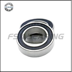 Thin Wall 15267 2RS Deep Groove Ball Bearing 15*26*7mm Bicycle Headset Bearing