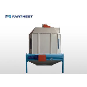 1.5KW Feed Pellet Cooling System For Livestock Farm