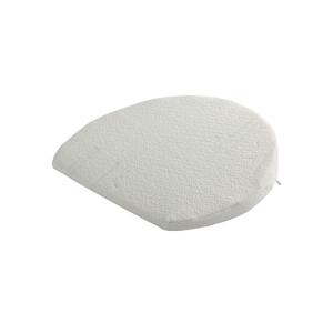 Bassinet Baby Wedge Pillow Infant Head Support Foam Wedge For Newborn