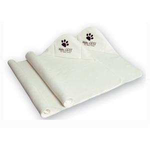 Personalised Microfibre Dog Towel Set , Embroidered Cat Bathroom Towels