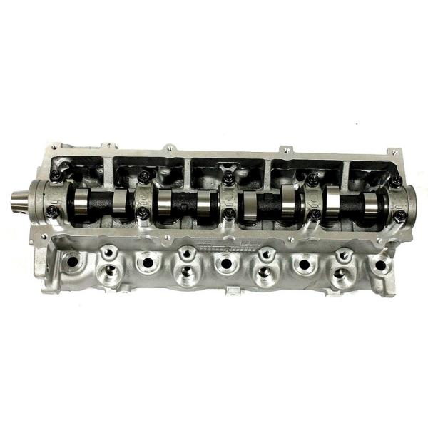 Complete MAZDA 323 Cylinder Head B2200 R2 / RF R263-10-100J R263-10-100H