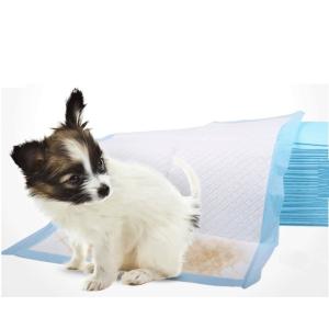 Non Woven Pet Pee Pad