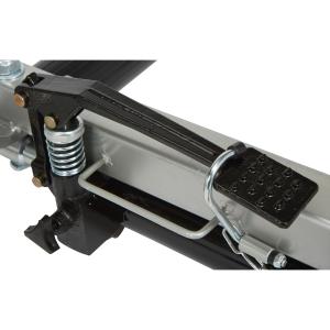 1500LBS Auto Wheel Dollies