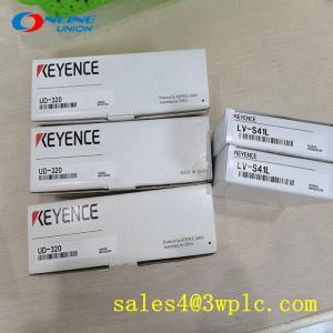 UD-320 KEYENCE Sensor Head