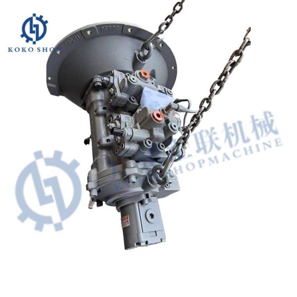 Buy ZX120-6HPK055 ZX130-5AHPK060 ZX240-5GHPV118 ZX450-5 ZX470-3 ZX450-6 ZX470-5G ZX490-5A Excavator Spare Part Hydraulic Main Pump at wholesale prices