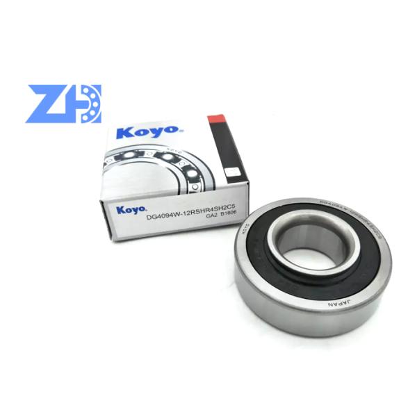 DG4094W-12RS HR4SH2C5 DG4094W-2RS Ball Bearing Size 40X94X31/26