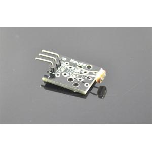 Portable Sensors For Arduino , Photosensitive Light Dependent Resistor Module