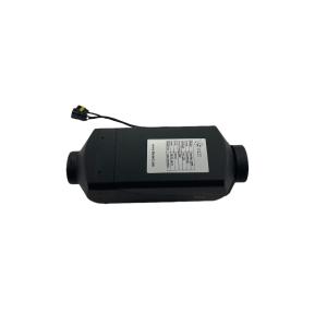 Small Indoor Diesel Heater Campervan Boats Truck Parking Temperature Conditioner