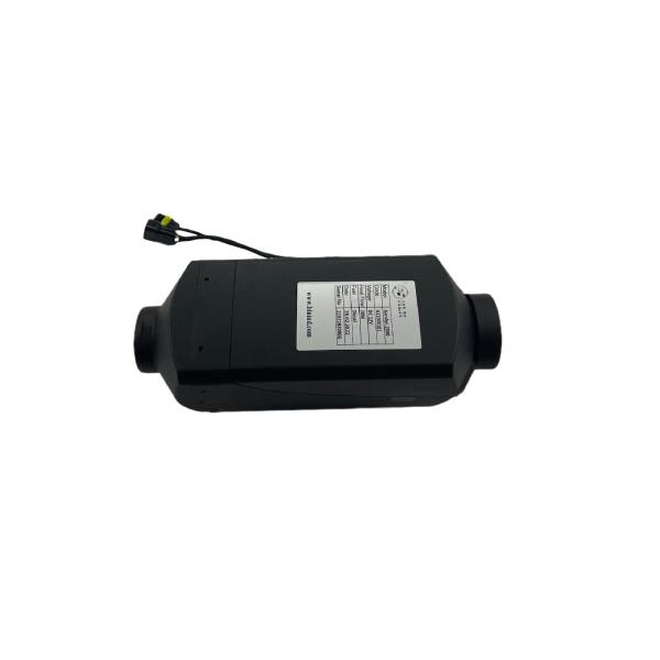 Small Indoor Diesel Heater Campervan Boats Truck Parking Temperature Conditioner