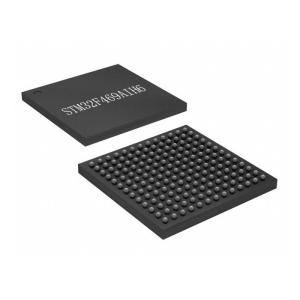 Ultra-Low-Power ARM Cortex-M4 STM32F469AIH6 Microcontroller IC 169-UFBGA