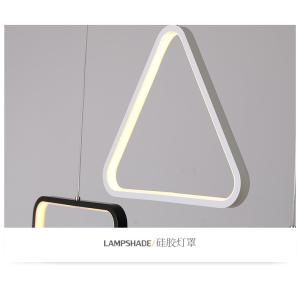 2018 new fashion simple modern indoor ceiling lamp