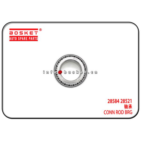 Buy ISUZU 28584 28521 Connecting Rod Bearing at wholesale prices