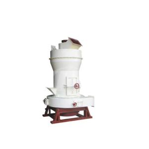 Limestone Raymond Mill Grinding Equipment With High Qualification Rate