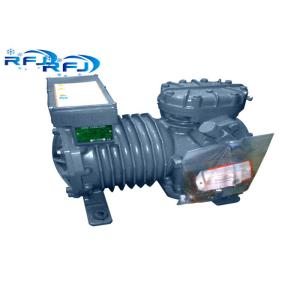 415V R404A Semi Enclosed Refrigeration Compressor D3SS-100X-AWL