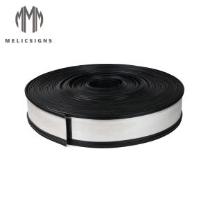 3d Lit Sign 33.3m Waterproof Channel Letter Trim Cap