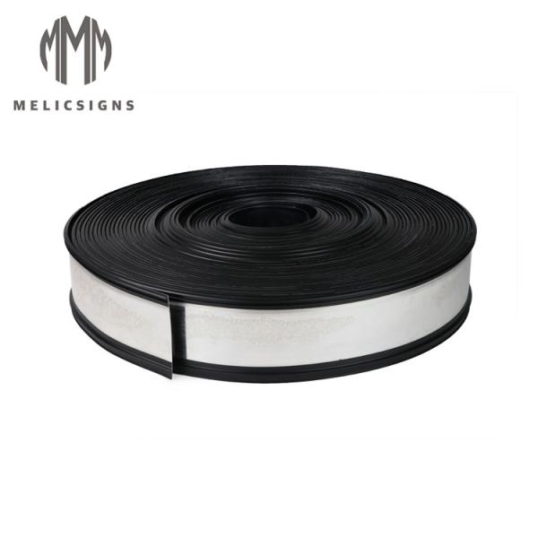 Buy 3d Lit Sign 33.3m Waterproof Channel Letter Trim Cap at wholesale prices