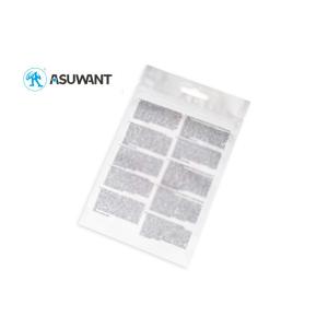 Nitrile Gloves Resealable Plastic Bags