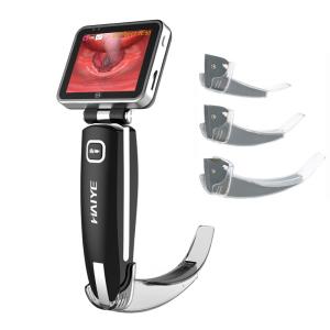 Hot-Sale Reliable Video Assisted Laryngoscope For Difficult Airway