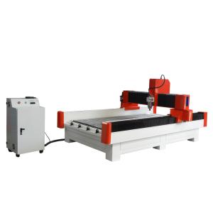 CNC Stone Marble Granite Engraving Machine 1300*2500mm