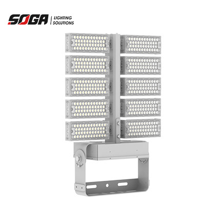Buy LED high lighting efficiency detachable driver box 120W Per modules  at wholesale prices