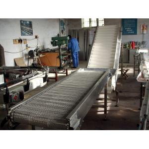 Customized Stainless Steel Wire Conveyor Belt for Oven