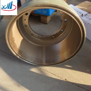 20*20*10 Foton Auto Parts Brake Drum WG9112340006