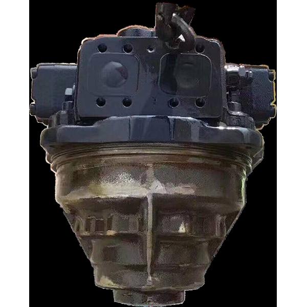 Travel Final Drive Motor Assy PC2000-8 Komatsu Hydraulic Travel Motor 706-7L