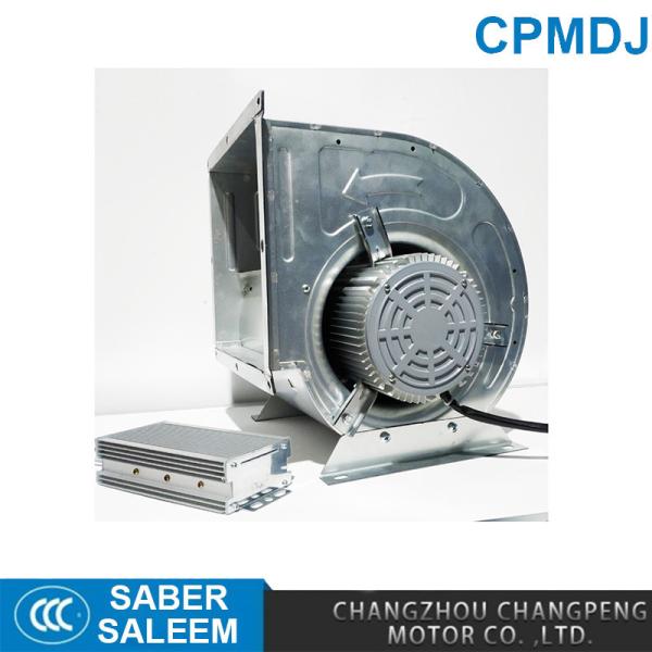 Buy TGZ7-7 EC  Carbon Steel High CFM Centrifugal Blower at wholesale prices