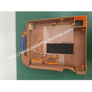 FUKUDA FC-1760 Defibrillator Bottom Cover For Defibrillator Machine , Orange