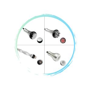 OEM Service Multifunctional 8 inch touch screen best ultrasound cavitation