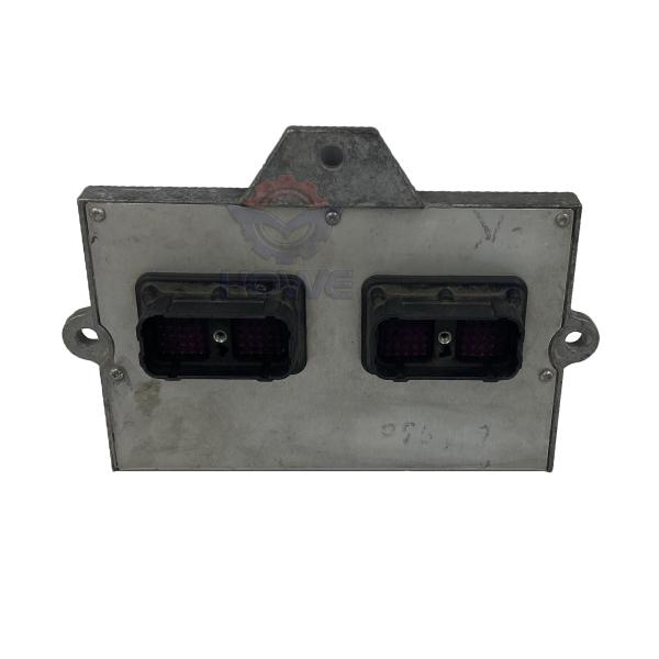 Online Support Excavator Control Module QSB5.9 Engine Controller Board 3965953 3937299