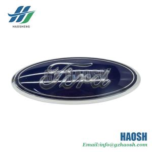 China CK41 8B262AA Wholesale Ford Emblem Sign For Ford Pickup Everest U375 on sale