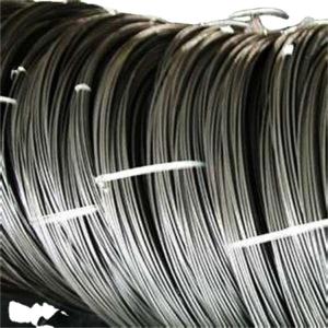 Factory Direct Sale SWRH82A SWRH82B Carbon Steel Wire