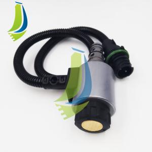 VOE15066984 Solenoid Valve 15066984 For L220D Wheel Loader