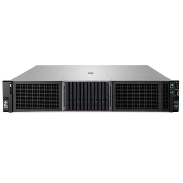 High Quality HPE Proliant DL380 Gen11 8SFF 2U Rack Server with 64GB Memory with