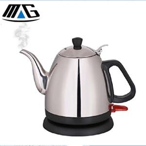 Strix Controller Electric Gooseneck Kettle With 360 Degree Rotational Base