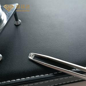 8ct Certified Lab Grown Diamonds For Ring White Polish