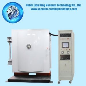 Direct-current power supply magnetron sputtering coating equipment pvd coating