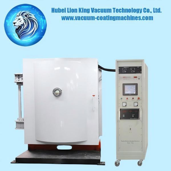 Direct-current power supply magnetron sputtering coating equipment pvd coating