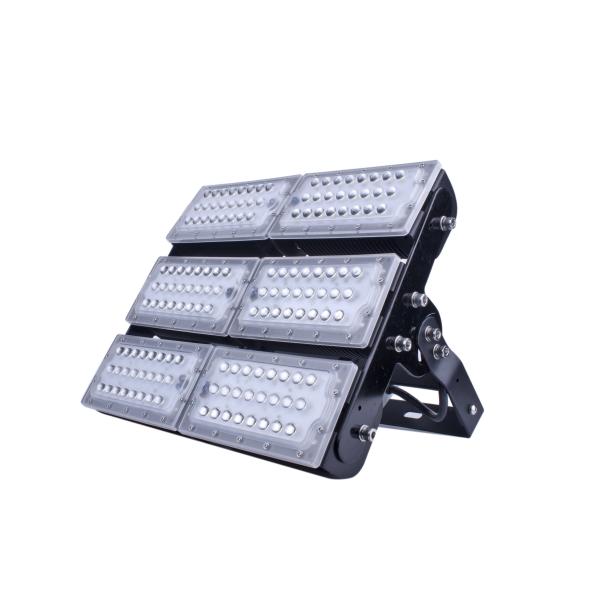 Buy 100 Lm / W LED Flood Lighting Fixtures at wholesale prices