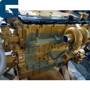 Excavator E320D Engine C6.4 Complete Engine Assy