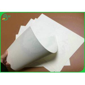 90% 800mm 900mm Whiteness 190g 210g 250g Food Grade Ivory Board For Food Box