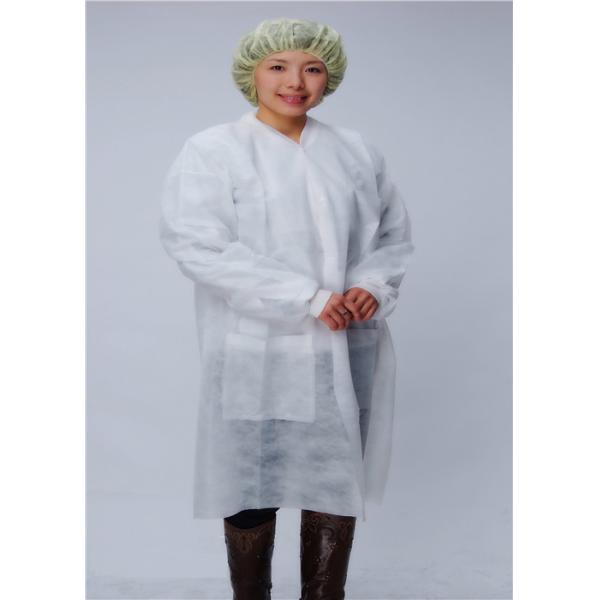 Buy Personal Protection Polypropylene Disposable Isolation Apparel at wholesale prices