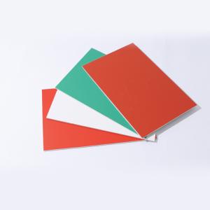 Quality Weather-Resistant A2 FR Aluminum Composite Panel Line with Flexural Strength ≥140Mpa for sale