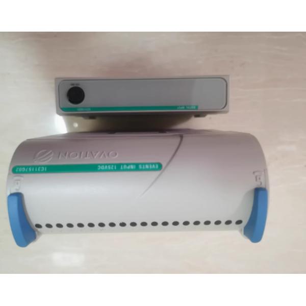 Westinghouse 1C31110G01 Ovation Module Single ended SOE/Digital Input Electronic