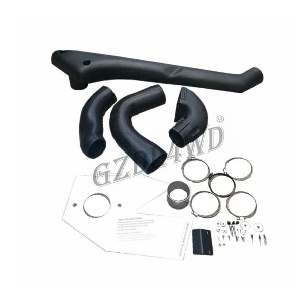 Buy LLDPE  Snorkel Kit For Benz Sprinter Left Hand Side at wholesale prices