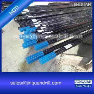 Quality Rock drilling tools drill rods drill bits button bits for sale
