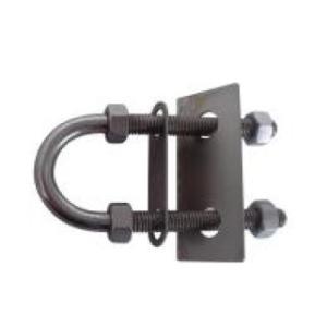 China Bow / Stern Eye U Bolt Stainless Steel Part on sale